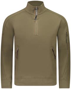 C.P. Company Sweater Groen