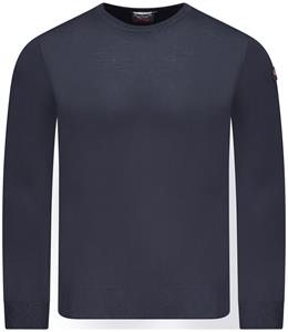 Paul & Shark Trui Blauw