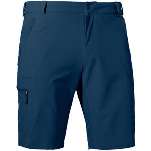 Schöffel Trekkingshorts Shorts Folkstone DRESS BLUES