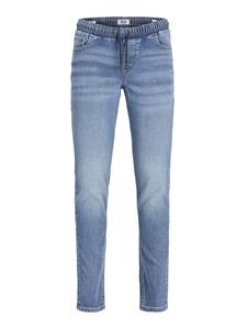 Jack & Jones Jjiglenn jjorig elastic mf 870 jnr blue denim