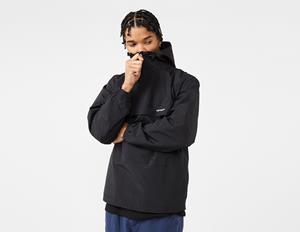 Carhartt WIP Windbreaker Pullover Jacket, Black