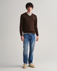 Slanke jeans Gant