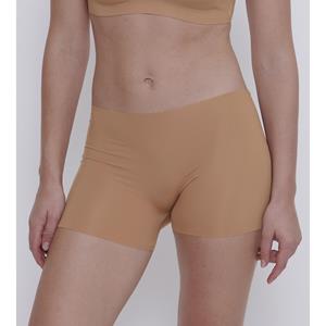 Sloggi Zero feel 2.0 dames cyclist boxershort nostalgic brown maat xxl 1 Stuk