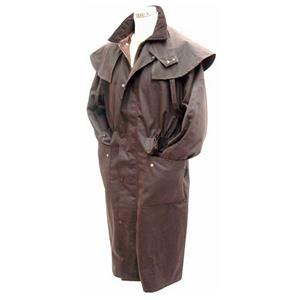 Hunter Outdoor Outback Classic Brown Waxjas