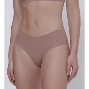 Sloggi Zero feel 2.0 dames hipster cacao maat xl 1 Stuk