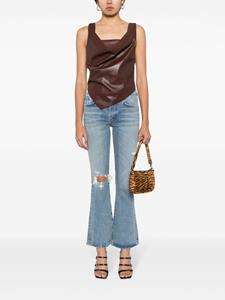 citizensofhumanity Citizens of Humanity Flared jeans - Blauw