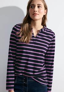 Cecil Langarmshirt