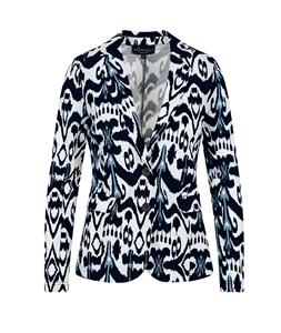Elvira Casuals E1 24-012 Blazer Femke Blazers 965 Moral Navy