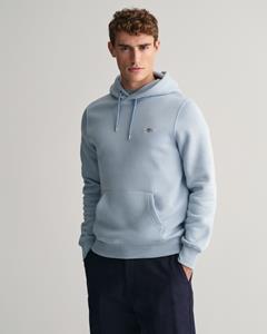 Gant Sweatshirt REG SHIELD HOODIE