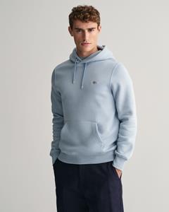 Gant Men Shield hoodie