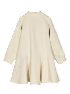 jnbybyjnby jnby by JNBY Blousejurk met lange mouwen - Beige