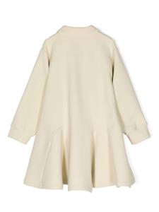 Jnby by JNBY Blousejurk met lange mouwen - Beige