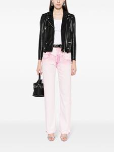 isabelmarant ISABEL MARANT Straight jeans - Roze