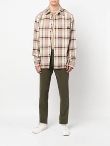 pttorino PT Torino Straight broek - Groen