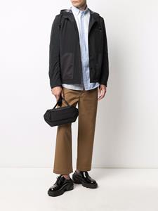 junyawatanabeman Junya Watanabe MAN Comme des Garçons x Carhartt WIP broek - Bruin