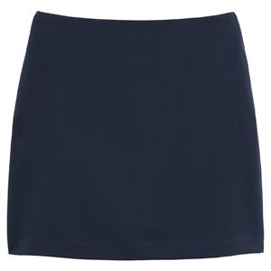 LA REDOUTE COLLECTIONS Rechte, korte rok