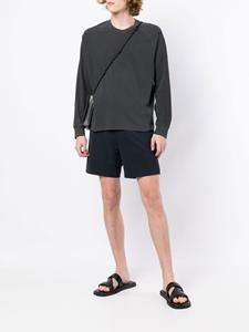 jamesperse James Perse Trui met raglan mouwen - Blauw