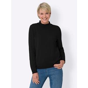Your Look... for less! Pullover met ronde hals