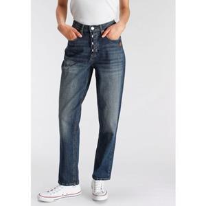 Alife & Kickin Boyfriend-Jeans "AerynAK", NEUE KOLLEKTION