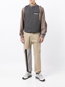 A-COLD-WALL* Cargo broek - Beige