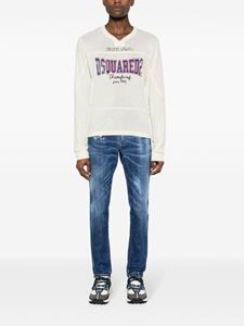DSQUARED2 Skinny jeans - Blauw