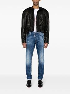 DSQUARED2 Cool Guy skinny jeans - Blauw