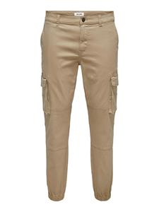 Only&Sons Carter Life Cargo Cuff Pant