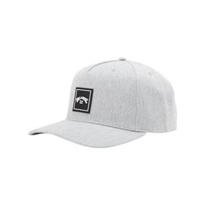 Billabong Snapback Cap Stacked