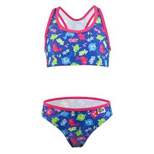 BECO-SEALIFE bikini | UV SPF50+ 50+ | blauw |