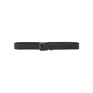 Riem Wrangler leather kabel
