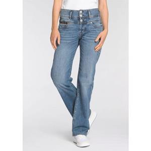 Herrlicher Straight-Jeans "RAYA NEW STRAIGHT"
