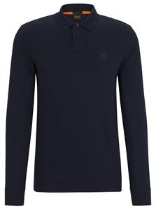 Hugo Boss Casual Passerby Heren Polo LM