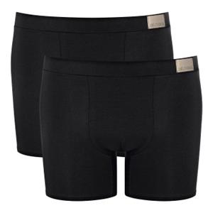 Sloggi 2 stuks Men GO Natural Short 