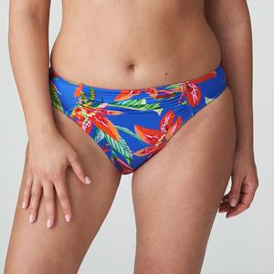 Prima donna PrimaDonna Latakia Bikini Slip, Kleur: Tropical Rainforest