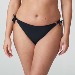 Prima donna PrimaDonna Damietta Bikini Slip, Kleur: Zwart