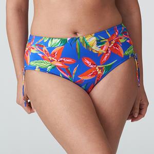 PrimaDonna Latakia maxi bikinislip, blauw