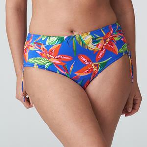 Prima donna PrimaDonna Latakia Bikini Slip, Kleur: Tropical Rainforest