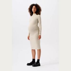 noppies Zwangerschapsjurk Aima Light Sand