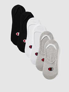 Champion Set van 2 paar kousenvoetjes