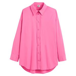 LA REDOUTE COLLECTIONS Oversized tuniekhemd Signature, APOLLINE