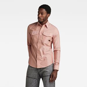 G Star Raw overhemd