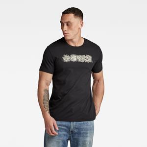 T-shirt G-Star Raw -