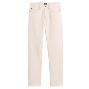 LA REDOUTE COLLECTIONS Regular jeans, ongeverfd