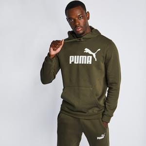 Puma Essentials Big Logo - Heren Hoodies