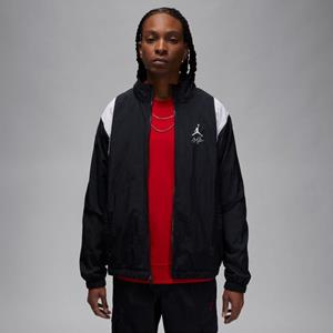 Jordan Flight Heren Jassen - Zwart - 