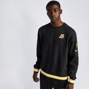 Nike Nba La Lakers - Heren Sweatshirts