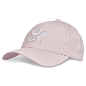 adidas Originals Baseball Cap "TREFOIL BASEBALL KAPPE"