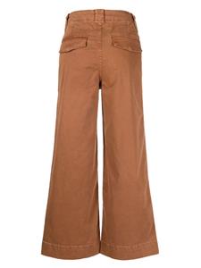 FRAME Cargo jeans - Bruin
