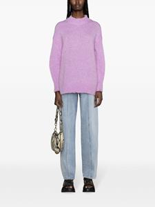isabelmarant ISABEL MARANT Jeans met wijde pijpen - Blauw