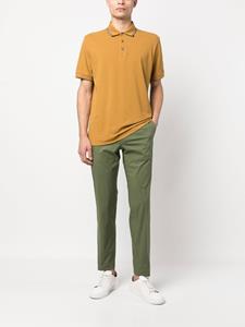 Incotex Slim-fit pantalon - Groen